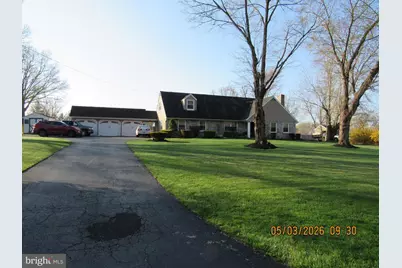 1276 Stump Hall Road, Collegeville, PA 19426 - Photo 1