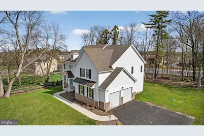 Lot 2 N Line Street, Hatfield, PA 19440 - Photo 3