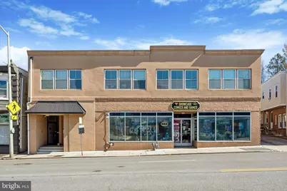 1015-1021 W Lancaster Avenue #208,209,210,212, Bryn Mawr, PA 19010 - Photo 1