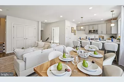 1883 Arbor Place Drive #52E, Norristown, PA 19401 - Photo 7