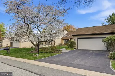 3 Hounds Run Lane, Blue Bell, PA 19422 - Photo 1