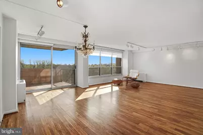 1001 City Avenue #W-1005, Wynnewood, PA 19096 - Photo 5