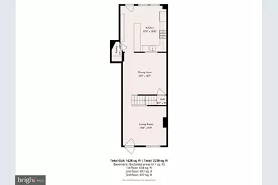 339 Spring Mill Avenue, Conshohocken, PA 19428 - Photo 27