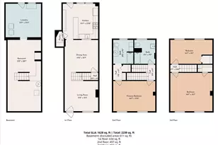 339 Spring Mill Ave, Conshohocken, PA 19428 - Photo 31