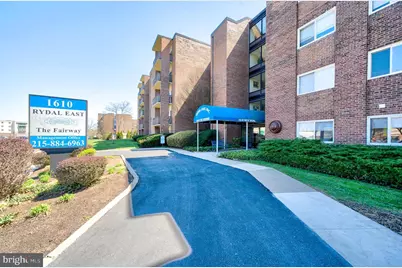 1610 The Fairway #311W, Jenkintown, PA 19046 - Photo 47