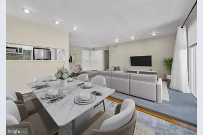 1610 The Fairway #311W, Jenkintown, PA 19046 - Photo 3