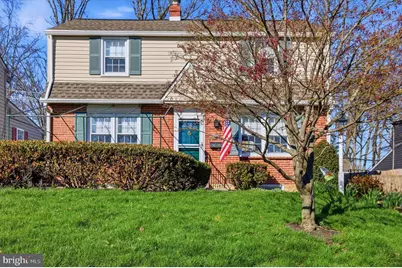 552 School House Lane, Willow Grove, PA 19090 - Photo 1