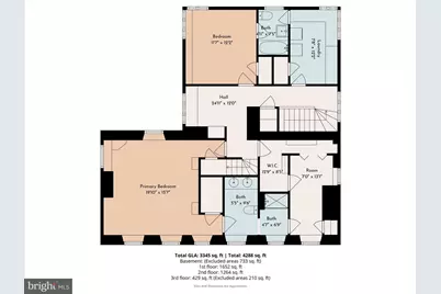 208 Righters Mill Road, Gladwyne, PA 19035 - Photo 49