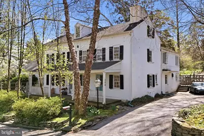 208 Righters Mill Road, Gladwyne, PA 19035 - Photo 37