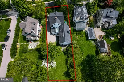 114 Llanfair Road, Ardmore, PA 19003 - Photo 3
