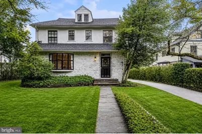 114 Llanfair Road, Ardmore, PA 19003 - Photo 1