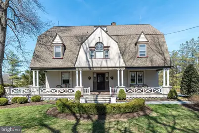 1633 Grasshopper Lane, Lower Gwynedd, PA 19002 - Photo 1