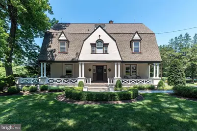 1633 Grasshopper Lane, Lower Gwynedd, PA 19002 - Photo 3