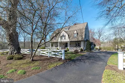 1633 Grasshopper Lane, Lower Gwynedd, PA 19002 - Photo 3