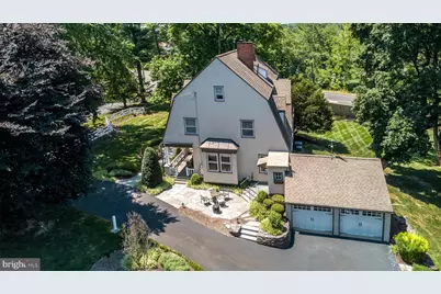 1633 Grasshopper Lane, Lower Gwynedd, PA 19002 - Photo 5