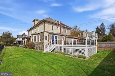 301 Grayling Avenue, Narberth, PA 19072 - Photo 19