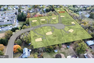 Lot 2 Fortuna Drive, Hatfield, PA 19440 - Photo 9