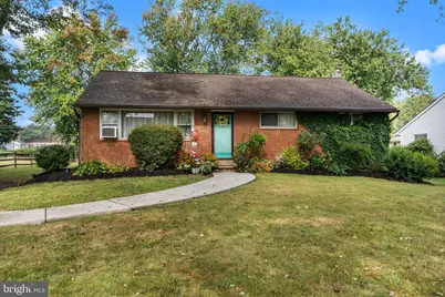 106 Holly Drive, Hatboro, PA 19040 - Photo 1