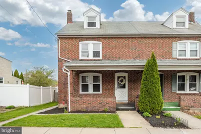 615 Spruce Street, Pottstown, PA 19464 - Photo 1