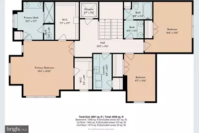 821 Greenwich Drive, Ambler, PA 19002 - Photo 69