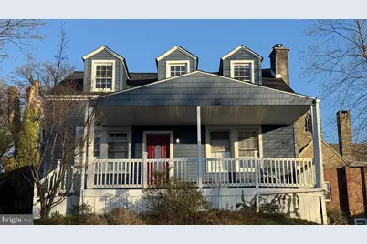 121 Elm Avenue, Glenside, PA 19038 - Photo 1