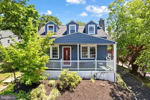 121 Elm Ave, Glenside, PA 19038 - Photo 1