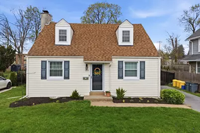 609 San Marino Avenue, Bryn Mawr, PA 19010 - Photo 43