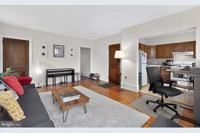 1320 Butler #APT 4, Conshohocken, PA 19428 - Photo 5