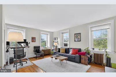 1320 Butler #APT 4, Conshohocken, PA 19428 - Photo 3