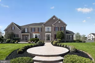1368 Worthington Ct, Ambler, PA 19002 - Photo 49