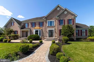 1368 Worthington Ct, Ambler, PA 19002 - Photo 71