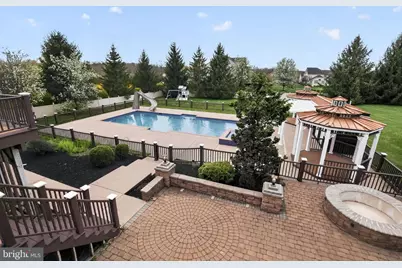1368 Worthington Court, Ambler, PA 19002 - Photo 53