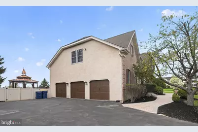 1368 Worthington Court, Ambler, PA 19002 - Photo 51