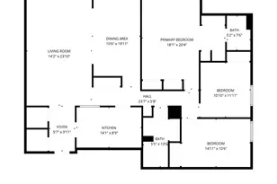 20724 Valley Forge Cir, King of Prussia, PA 19406 - Photo 43