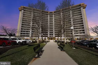 20724 Valley Forge Circle #724, King of Prussia, PA 19406 - Photo 37