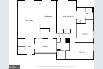 20724 Valley Forge Circle #724, King of Prussia, PA 19406 - Photo 39