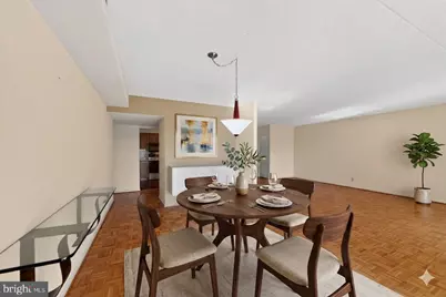 20724 Valley Forge Circle #724, King of Prussia, PA 19406 - Photo 7