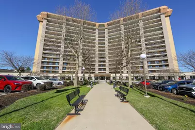 20724 Valley Forge Circle #724, King of Prussia, PA 19406 - Photo 1