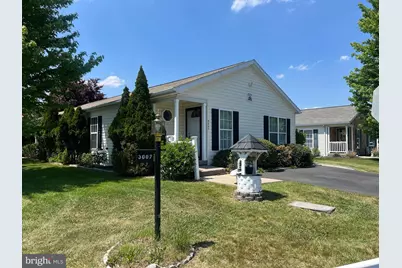 3007 Inkberry Cir N, North Wales, PA 19454 - Photo 1