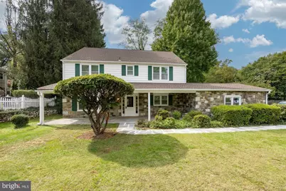 1226 Fleetwood Rd, Rydal, PA 19046 - Photo 1