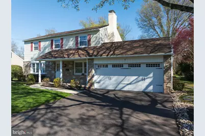 1557 Tralee Drive, Dresher, PA 19025 - Photo 27