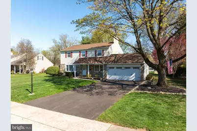 1557 Tralee Drive, Dresher, PA 19025 - Photo 29