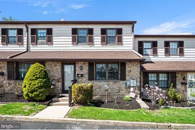 1006 N York Road #14, Willow Grove, PA 19090 - Photo 1