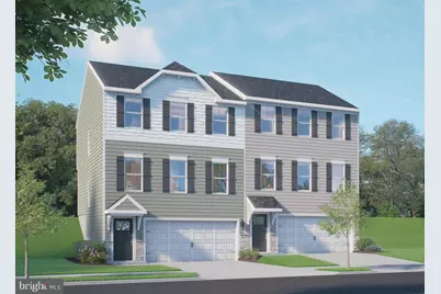 734 Fawn Way #LOT 13, Pennsburg, PA 18073 - Photo 1