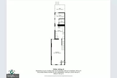 218 Forrest Avenue, Norristown, PA 19401 - Photo 33