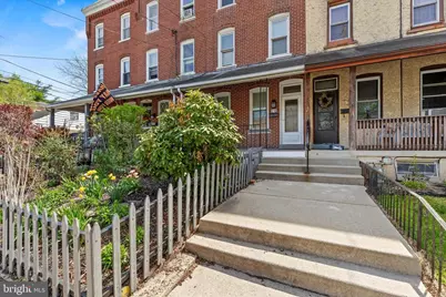 218 Forrest Avenue, Norristown, PA 19401 - Photo 3