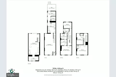 218 Forrest Avenue, Norristown, PA 19401 - Photo 37
