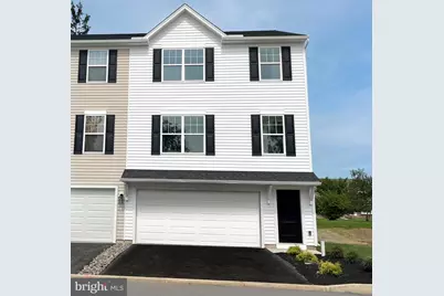 736 Fawn Way #LOT 14, Pennsburg, PA 18073 - Photo 1