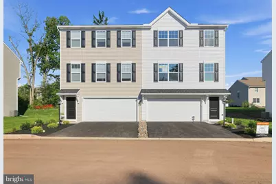 736 Fawn Way #LOT 14, Pennsburg, PA 18073 - Photo 1