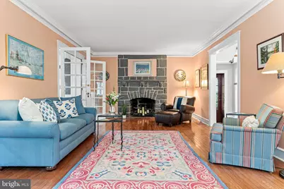 420 Sycamore Avenue, Merion Station, PA 19066 - Photo 9